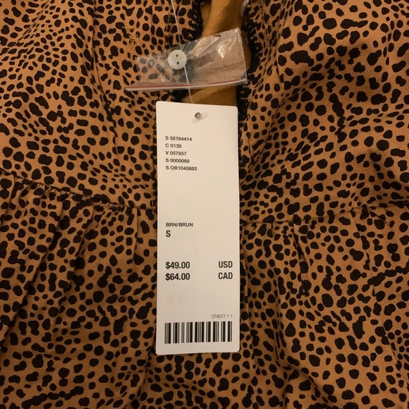 Urban Outfitters Dress - Picture 2 of 4